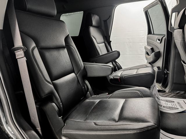 2017 Chevrolet Tahoe PREMIER 4WD - 23071001 - 9