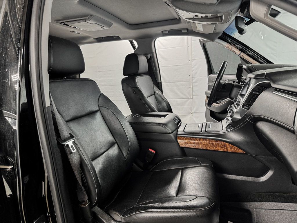 2017 Chevrolet Tahoe PREMIER 4WD - 23071001 - 10
