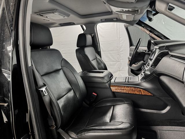 2017 Chevrolet Tahoe PREMIER 4WD - 23071001 - 10