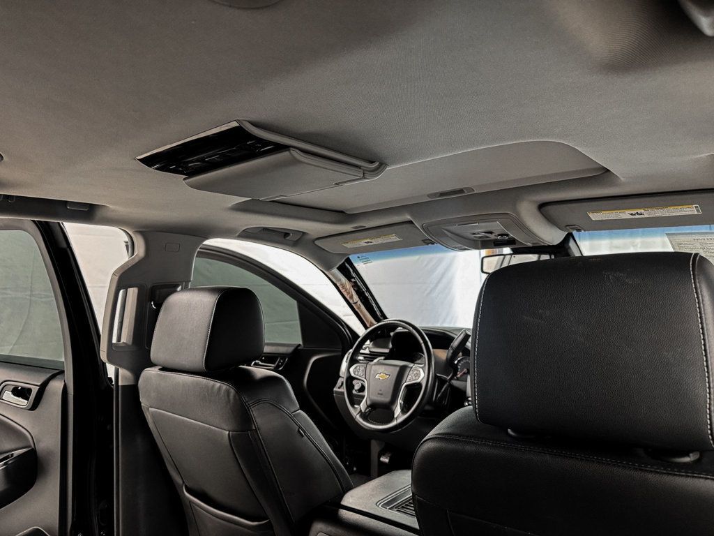 2017 Chevrolet Tahoe PREMIER 4WD - 23071001 - 11