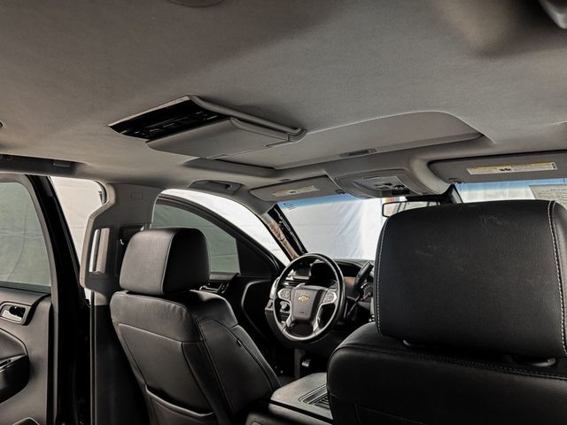 2017 Chevrolet Tahoe PREMIER 4WD - 23071001 - 11