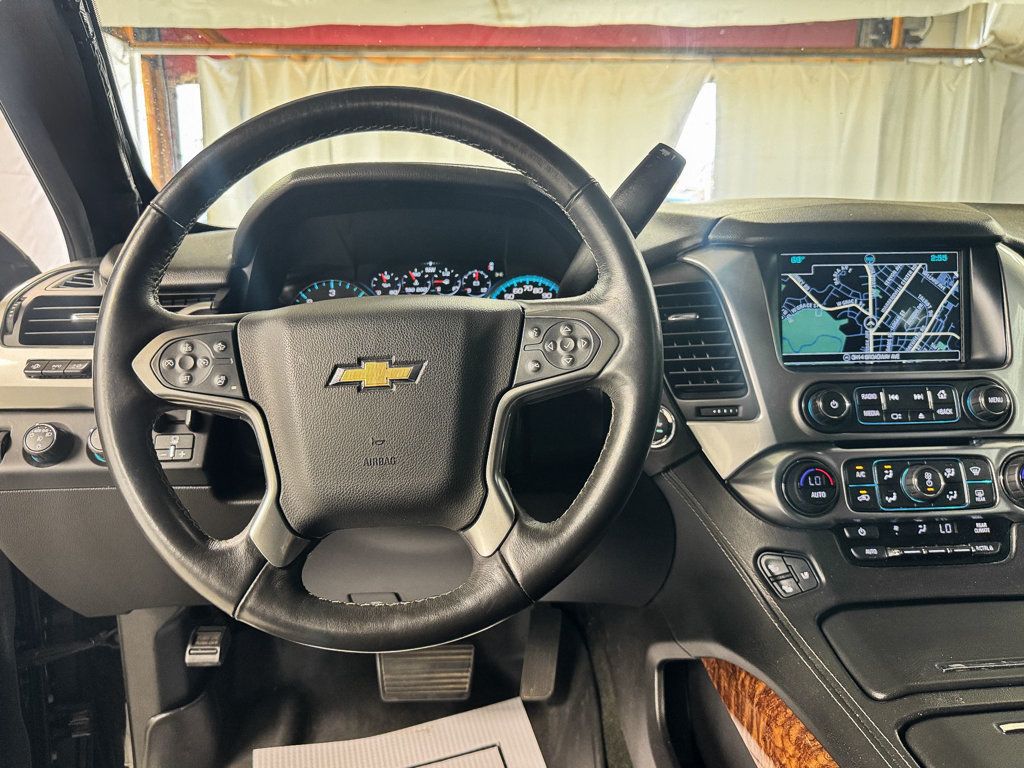 2017 Chevrolet Tahoe PREMIER 4WD - 23071001 - 12