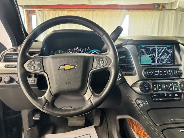 2017 Chevrolet Tahoe PREMIER 4WD - 23071001 - 12