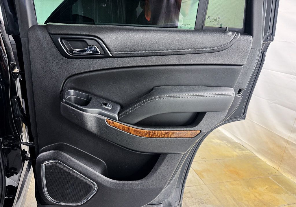 2017 Chevrolet Tahoe PREMIER 4WD - 23071001 - 15