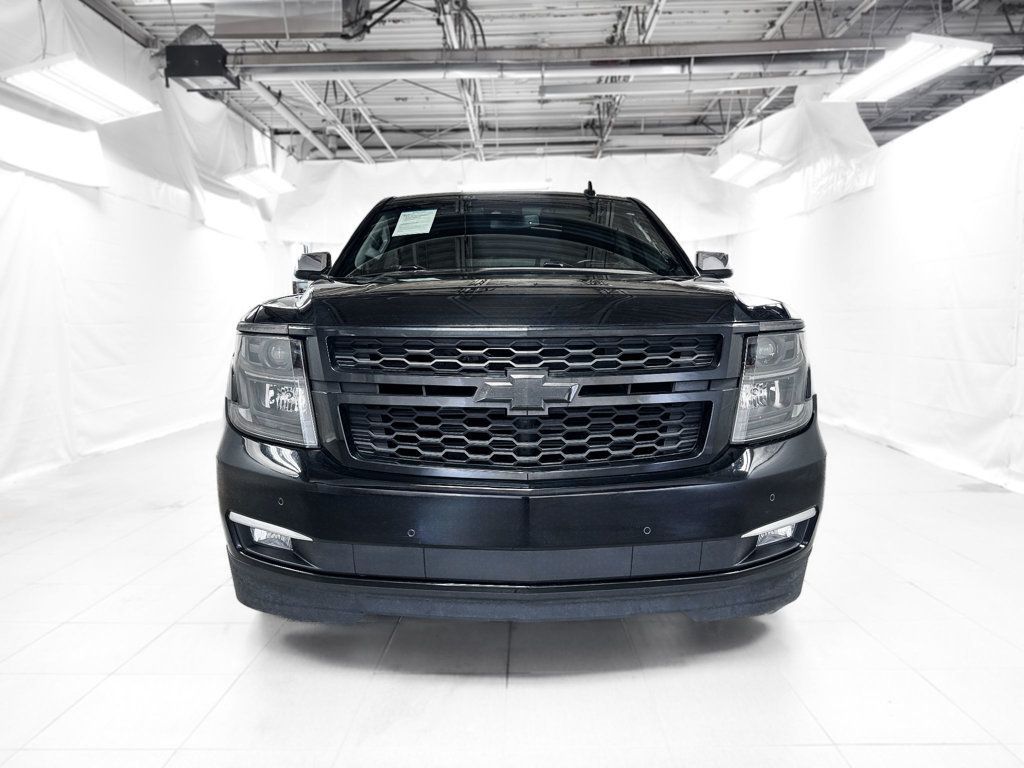 2017 Chevrolet Tahoe PREMIER 4WD - 23071001 - 1