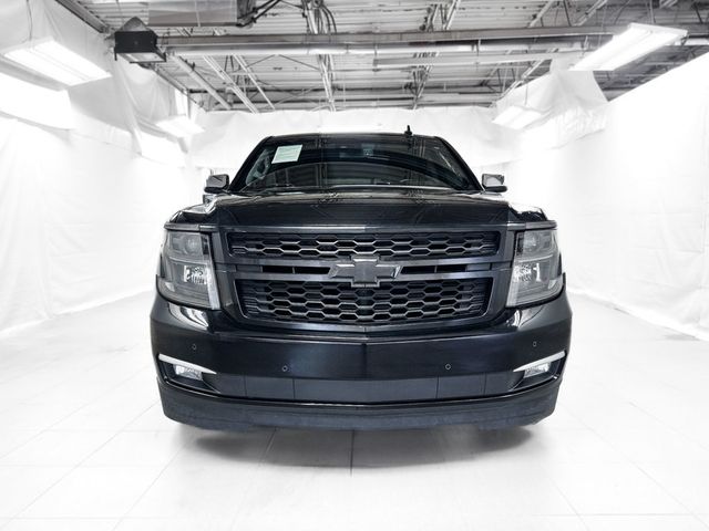 2017 Chevrolet Tahoe PREMIER 4WD - 23071001 - 1