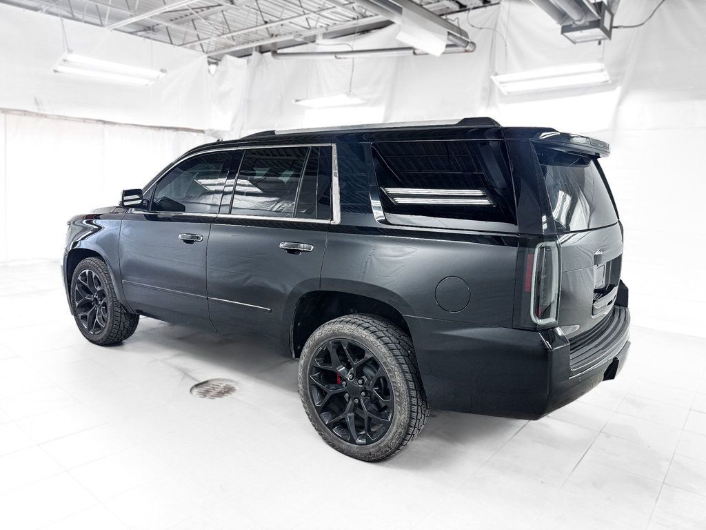 2017 Chevrolet Tahoe PREMIER 4WD - 23071001 - 2