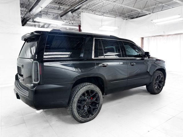 2017 Chevrolet Tahoe PREMIER 4WD - 23071001 - 4