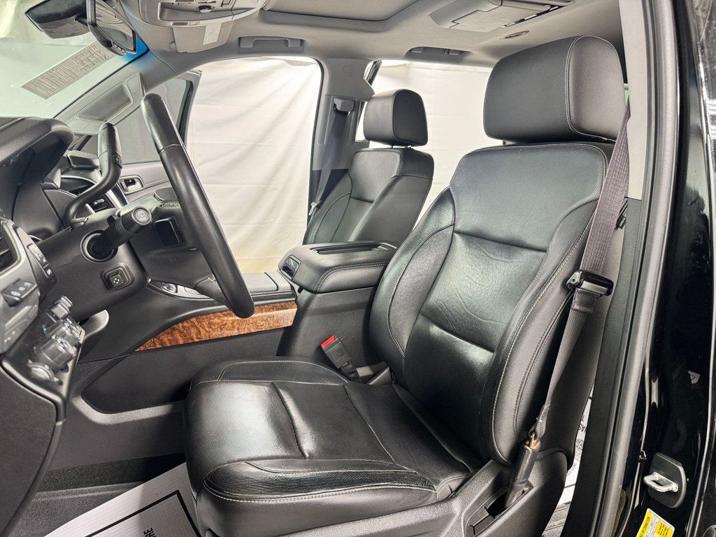 2017 Chevrolet Tahoe PREMIER 4WD - 23071001 - 6