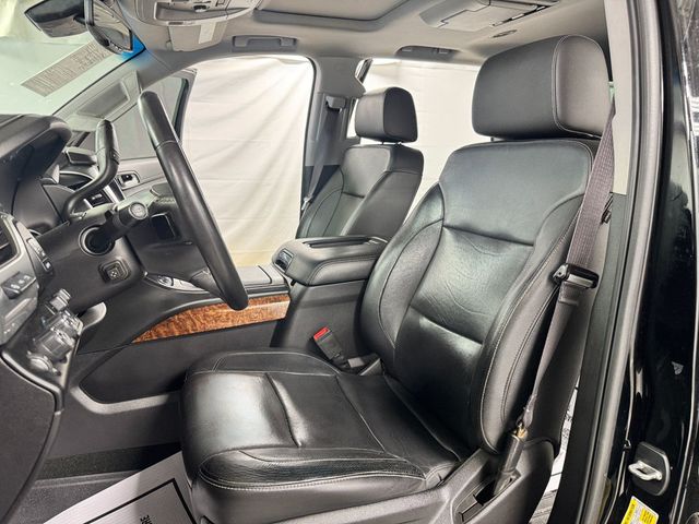 2017 Chevrolet Tahoe PREMIER 4WD - 23071001 - 6