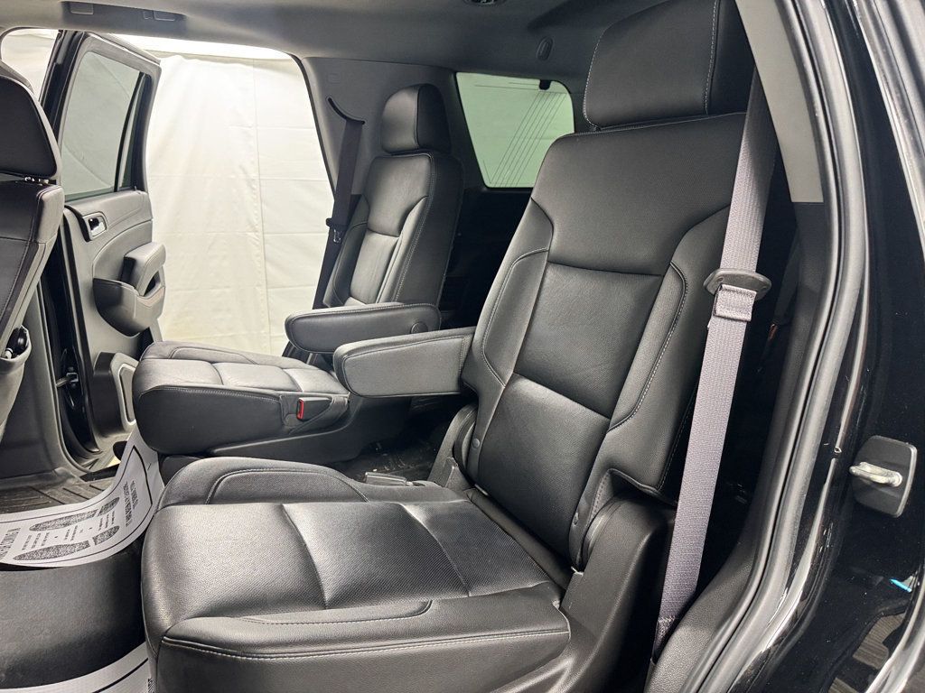 2017 Chevrolet Tahoe PREMIER 4WD - 23071001 - 7