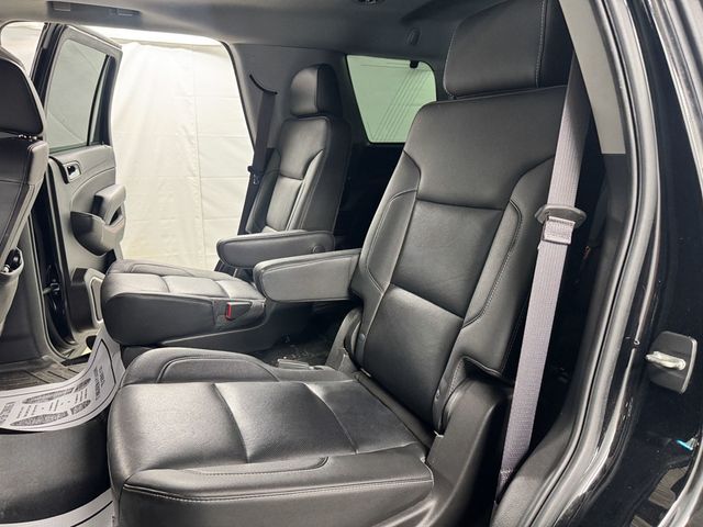 2017 Chevrolet Tahoe PREMIER 4WD - 23071001 - 7