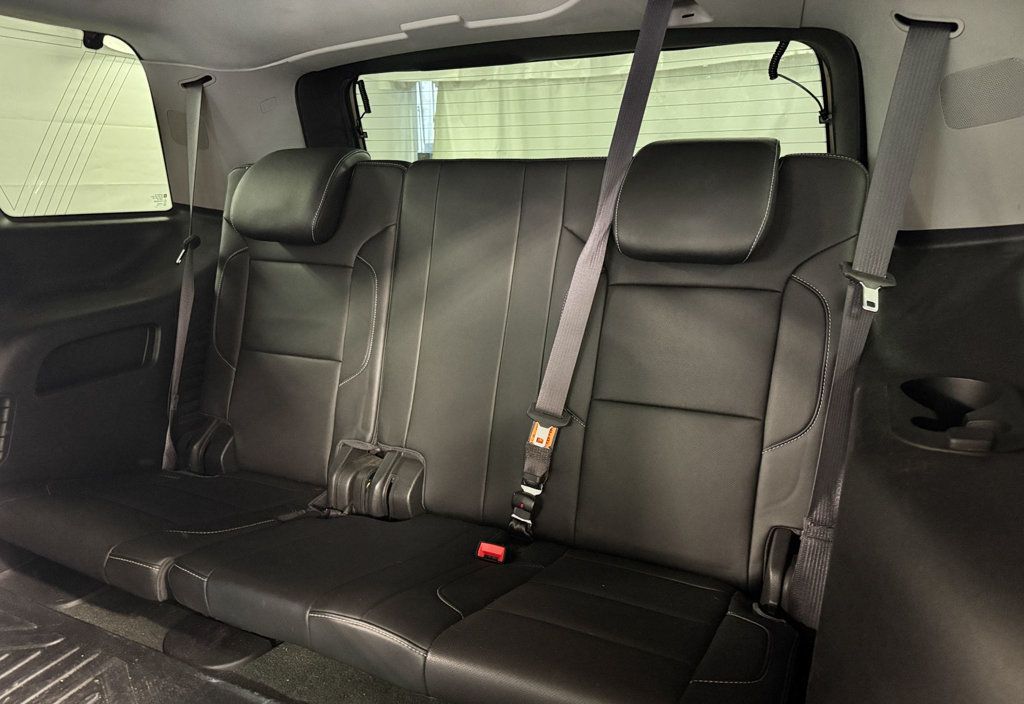 2017 Chevrolet Tahoe PREMIER 4WD - 23071001 - 8