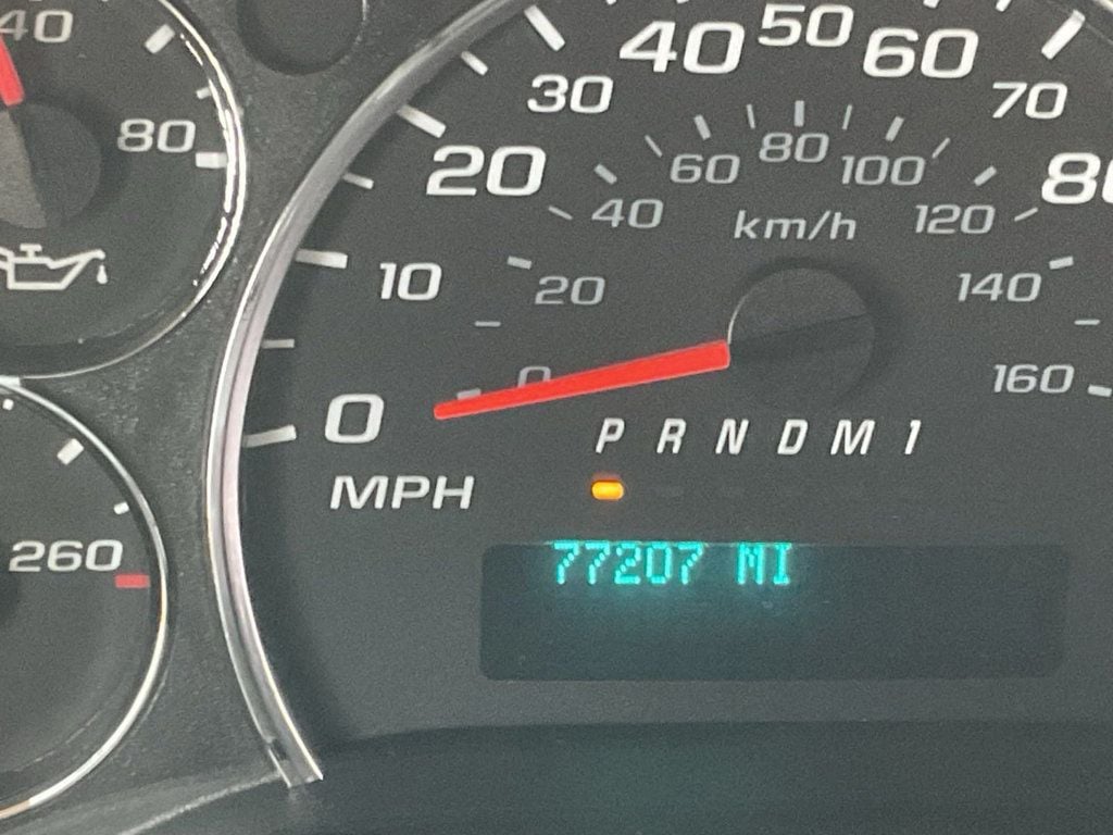 2017 CHEVROLET TRANS TECH SST - 22438105 - 12