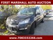 2017 Chevrolet Traverse  - 22934655 - 0