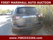 2017 Chevrolet Traverse  - 22934655 - 2