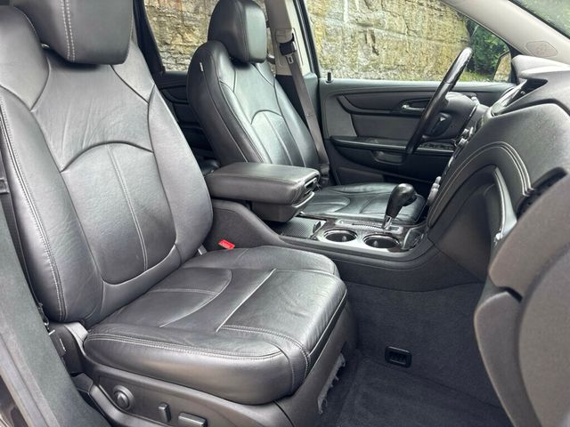 2017 Chevrolet Traverse 2017 Chevrolet Traverse LT - 23032183 - 11