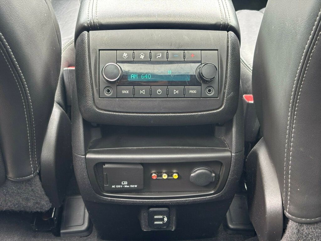 2017 Chevrolet Traverse 2017 Chevrolet Traverse LT - 23032183 - 24