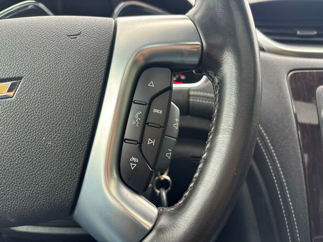2017 Chevrolet Traverse 2017 Chevrolet Traverse LT - 23032183 - 31