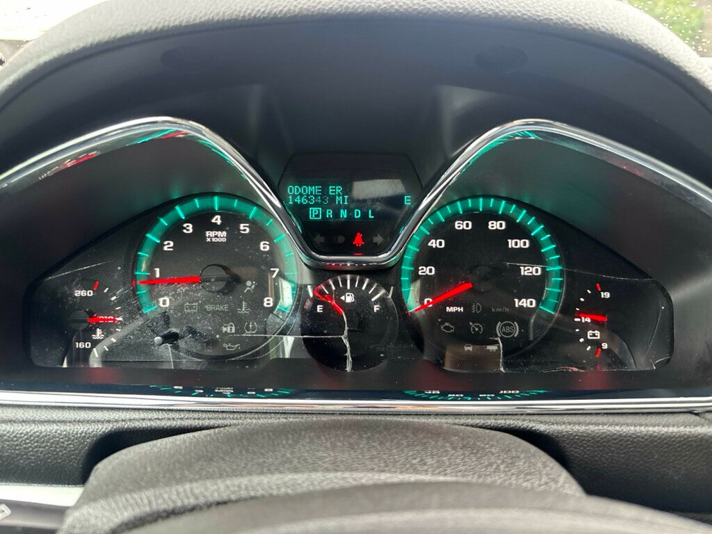 2017 Chevrolet Traverse 2017 Chevrolet Traverse LT - 23032183 - 32