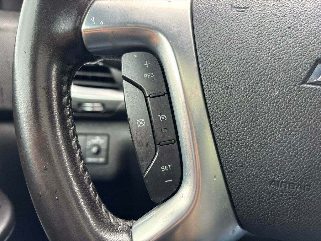 2017 Chevrolet Traverse 2017 Chevrolet Traverse LT - 23032183 - 33