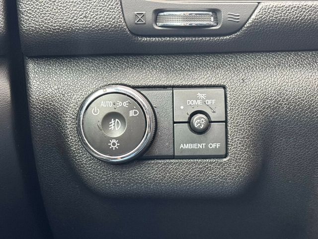 2017 Chevrolet Traverse 2017 Chevrolet Traverse LT - 23032183 - 34