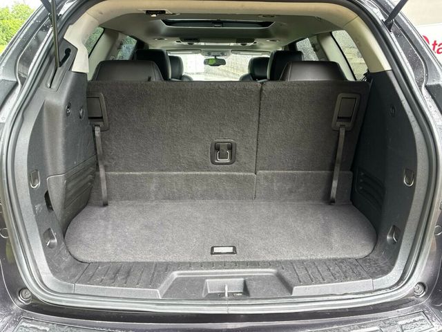 2017 Chevrolet Traverse 2017 Chevrolet Traverse LT - 23032183 - 43