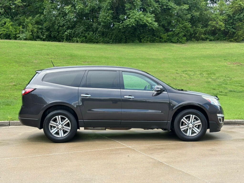 2017 Chevrolet Traverse 2017 Chevrolet Traverse LT - 23032183 - 7