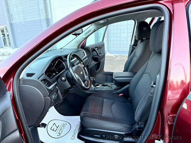2017 Chevrolet Traverse 7 PASS! 79813 KMS! CERTIFIED! - 22994736 - 13