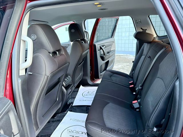 2017 Chevrolet Traverse 7 PASS! 79813 KMS! CERTIFIED! - 22994736 - 14