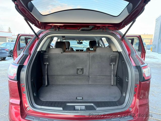 2017 Chevrolet Traverse 7 PASS! 79813 KMS! CERTIFIED! - 22994736 - 16