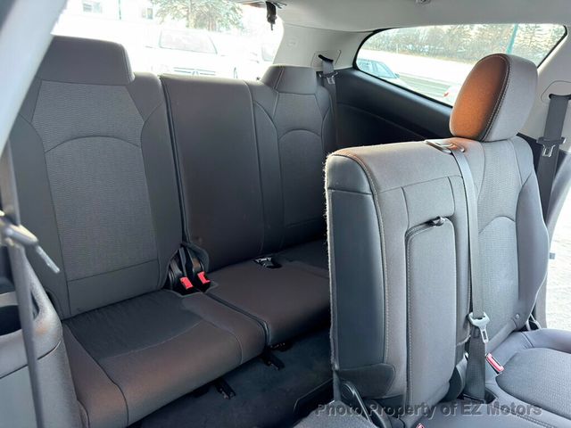 2017 Chevrolet Traverse 7 PASS! 79813 KMS! CERTIFIED! - 22994736 - 18