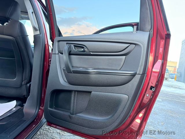 2017 Chevrolet Traverse 7 PASS! 79813 KMS! CERTIFIED! - 22994736 - 23