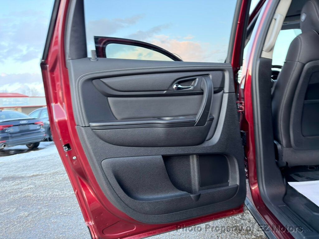 2017 Chevrolet Traverse 7 PASS! 79813 KMS! CERTIFIED! - 22994736 - 24