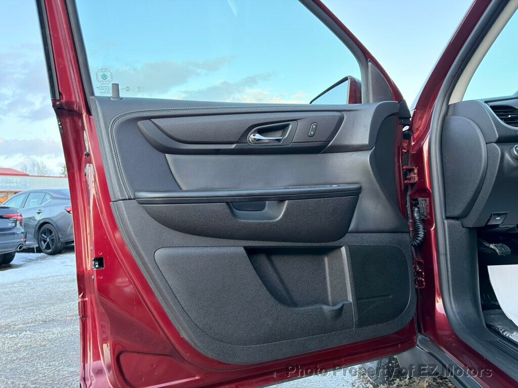 2017 Chevrolet Traverse 7 PASS! 79813 KMS! CERTIFIED! - 22994736 - 25