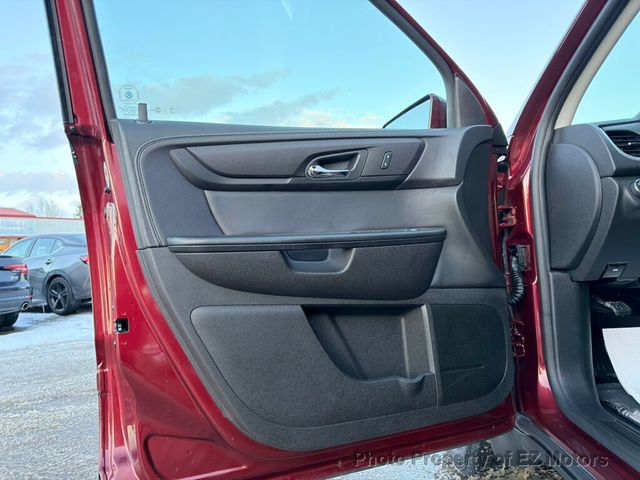 2017 Chevrolet Traverse 7 PASS! 79813 KMS! CERTIFIED! - 22994736 - 25