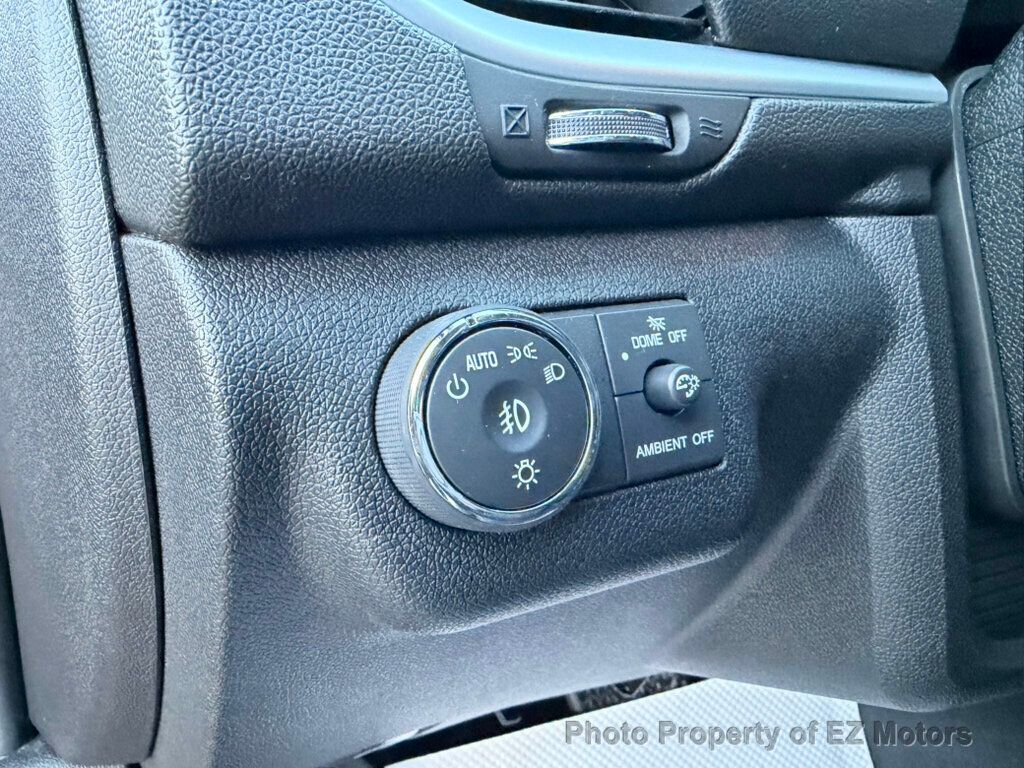 2017 Chevrolet Traverse 7 PASS! 79813 KMS! CERTIFIED! - 22994736 - 27