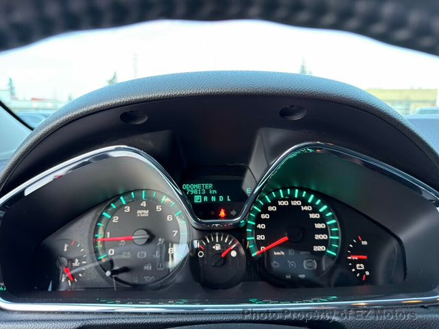 2017 Chevrolet Traverse 7 PASS! 79813 KMS! CERTIFIED! - 22994736 - 30