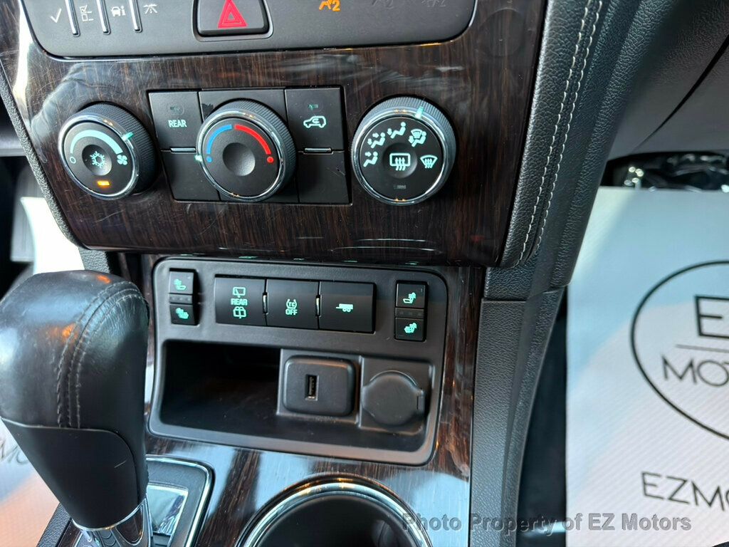 2017 Chevrolet Traverse 7 PASS! 79813 KMS! CERTIFIED! - 22994736 - 31