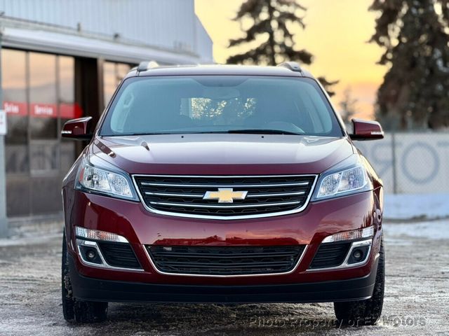 2017 Chevrolet Traverse 7 PASS! 79813 KMS! CERTIFIED! - 22994736 - 6