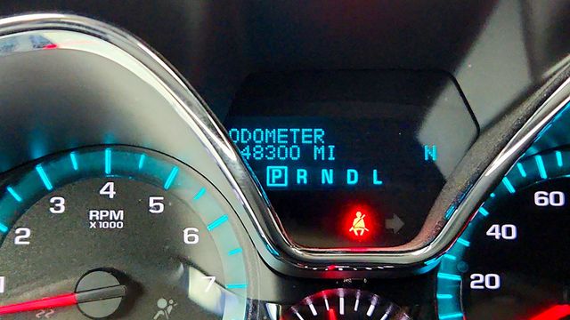 2017 Chevrolet Traverse AWD 4dr 1LT w/ Style & Tech Pkg & Dual Panel Sunroof - 23020879 - 14
