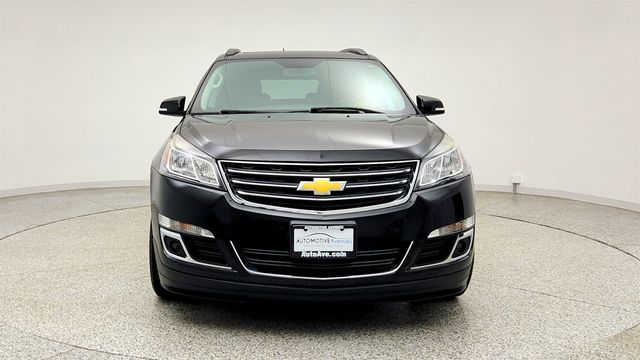 2017 Chevrolet Traverse AWD 4dr 1LT w/ Style & Tech Pkg & Dual Panel Sunroof - 23020879 - 1