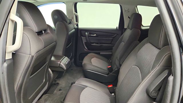 2017 Chevrolet Traverse AWD 4dr 1LT w/ Style & Tech Pkg & Dual Panel Sunroof - 23020879 - 19