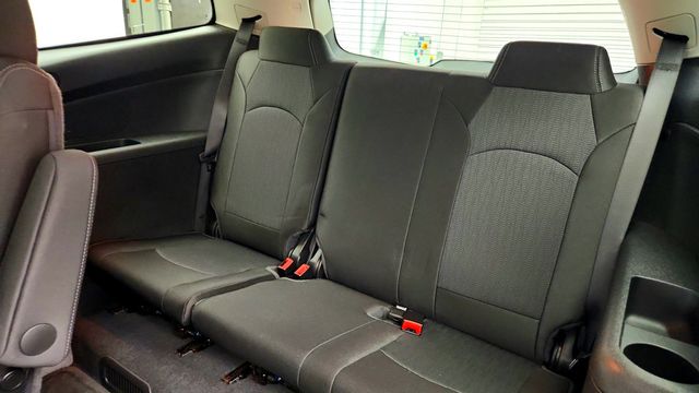 2017 Chevrolet Traverse AWD 4dr 1LT w/ Style & Tech Pkg & Dual Panel Sunroof - 23020879 - 20