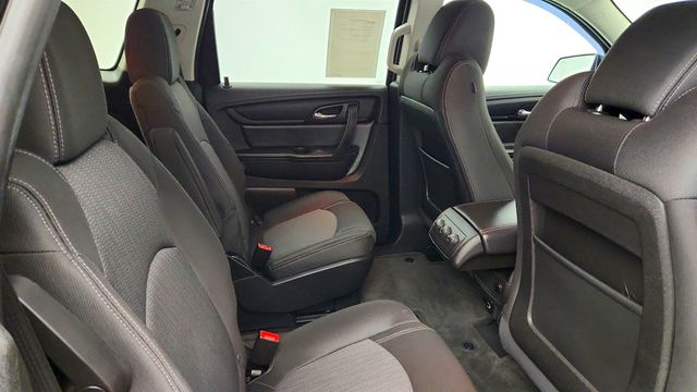 2017 Chevrolet Traverse AWD 4dr 1LT w/ Style & Tech Pkg & Dual Panel Sunroof - 23020879 - 22