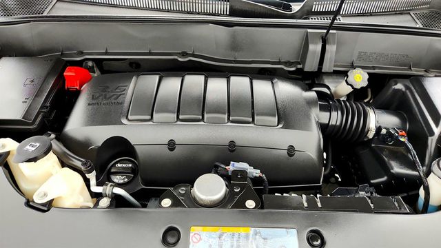 2017 Chevrolet Traverse AWD 4dr 1LT w/ Style & Tech Pkg & Dual Panel Sunroof - 23020879 - 26