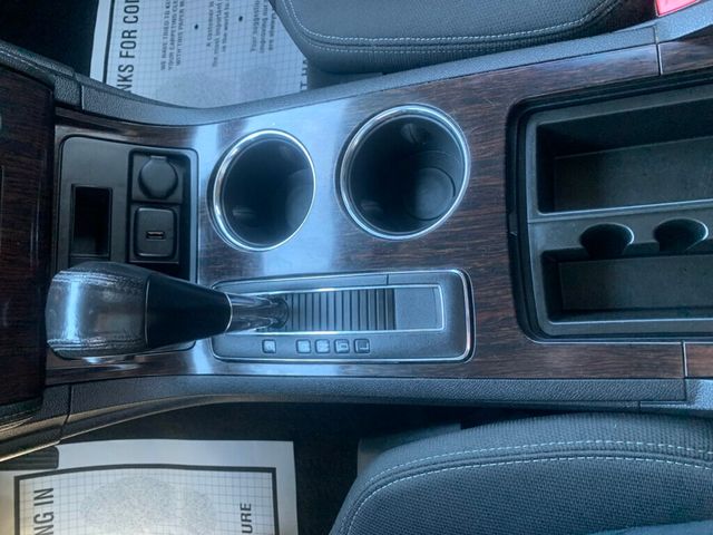 2017 Chevrolet Traverse AWD 4dr LT w/1LT - 22956563 - 9