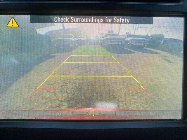 2017 Chevrolet Traverse AWD 4dr LT w/1LT - 22956563 - 10