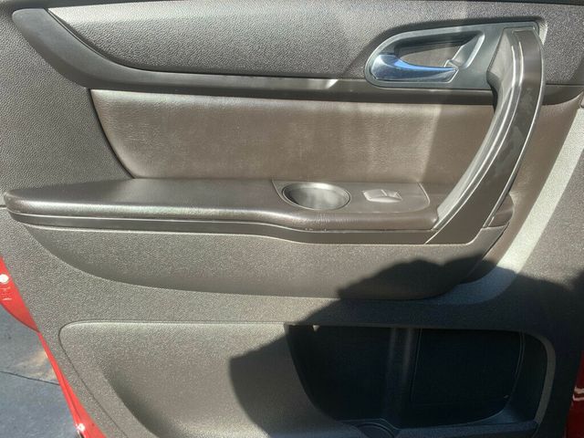 2017 Chevrolet Traverse AWD 4dr LT w/1LT - 22956563 - 11