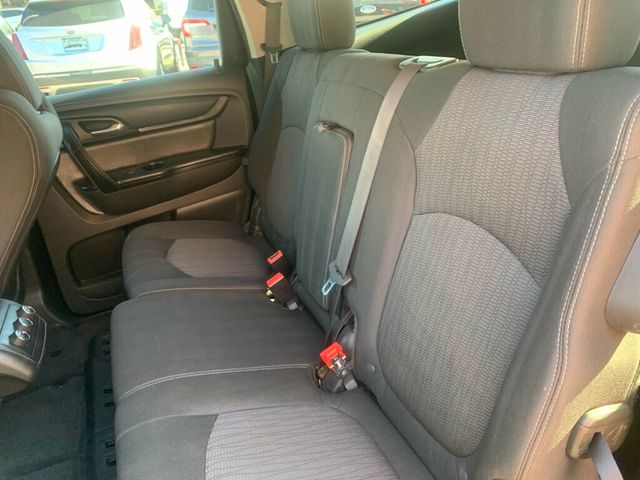 2017 Chevrolet Traverse AWD 4dr LT w/1LT - 22956563 - 12